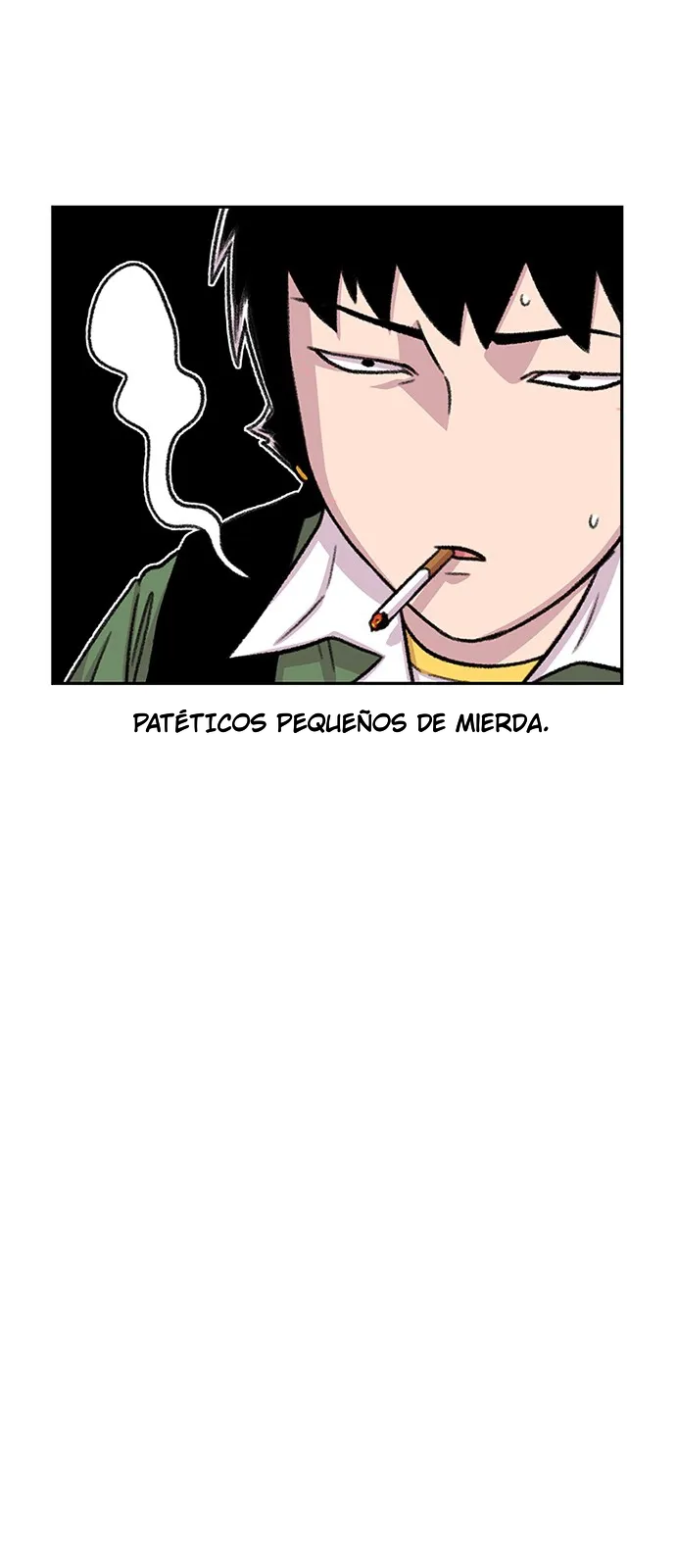 Star Ginseng Store Capitulo 69 página 71