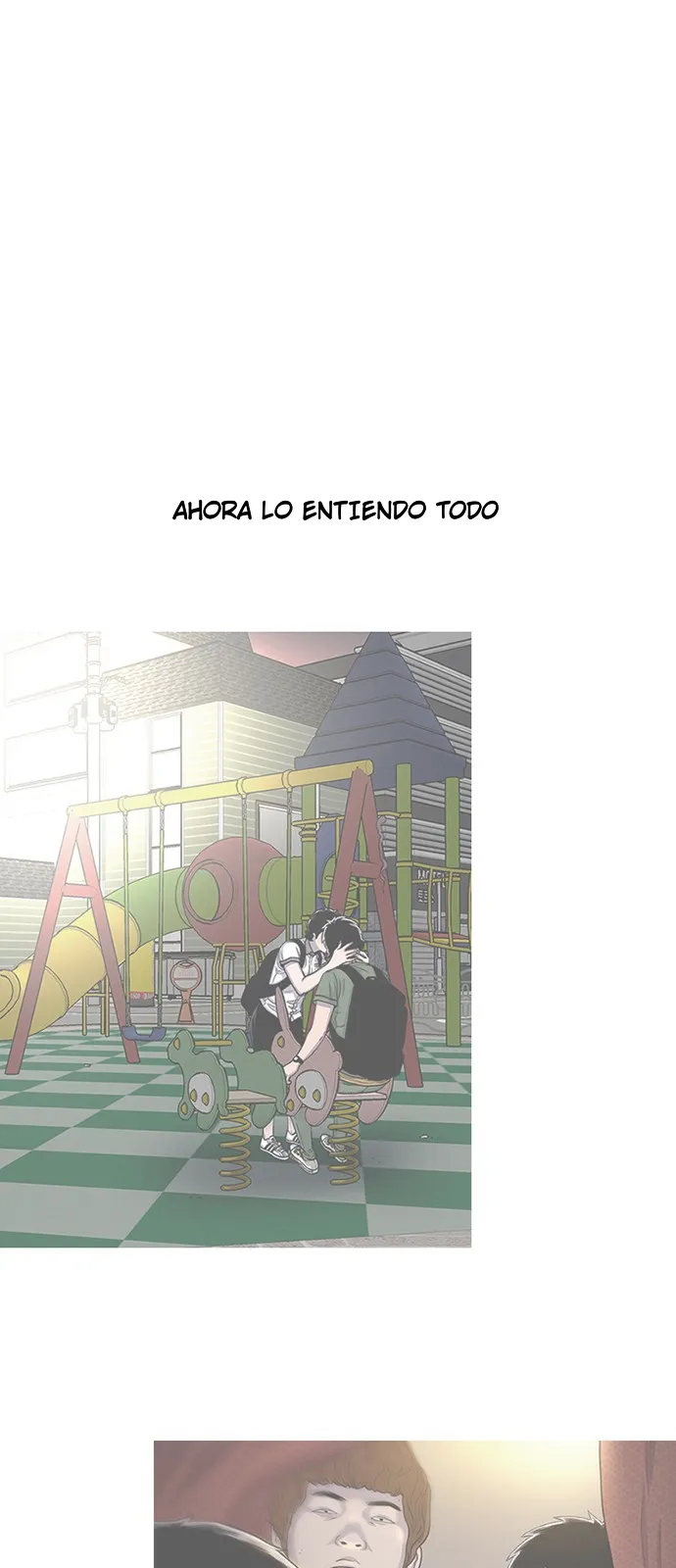 Star Ginseng Store Capitulo 69 página 72