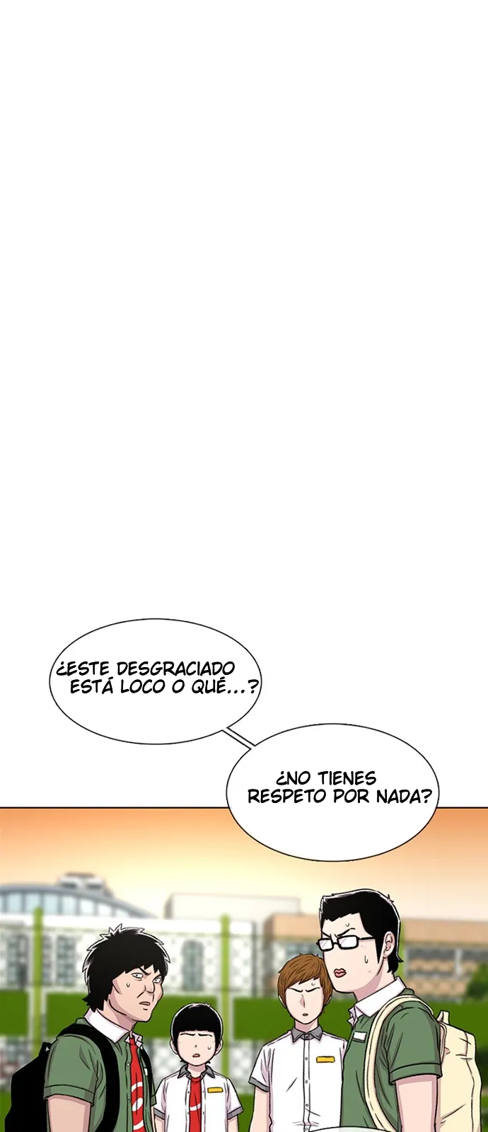 Star Ginseng Store Capitulo 70 página 16