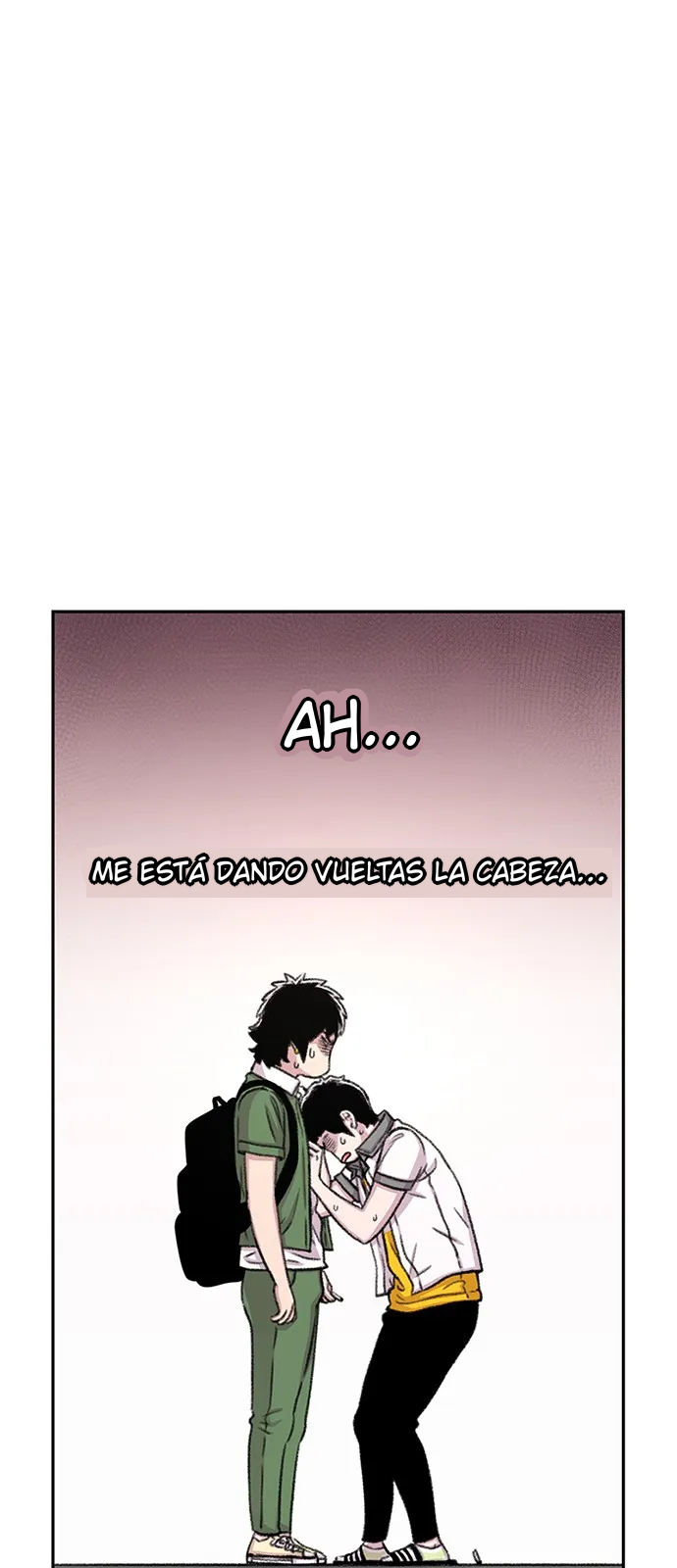 Star Ginseng Store Capitulo 70 página 20