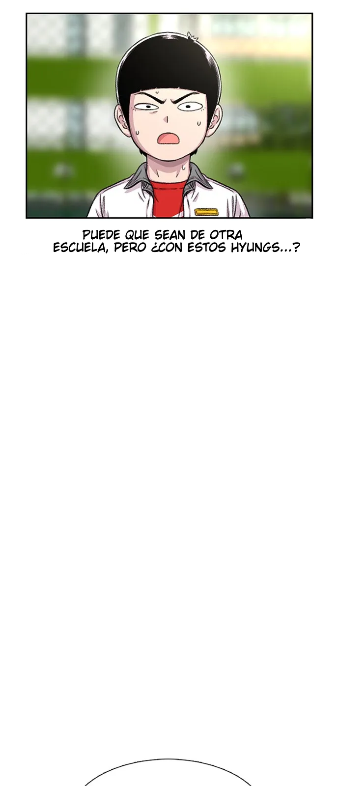 Star Ginseng Store Capitulo 70 página 27