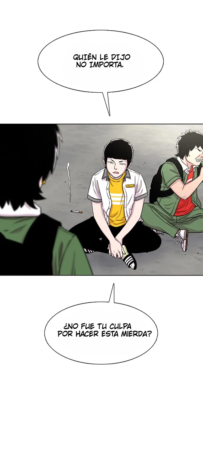 Star Ginseng Store Capitulo 70 página 29