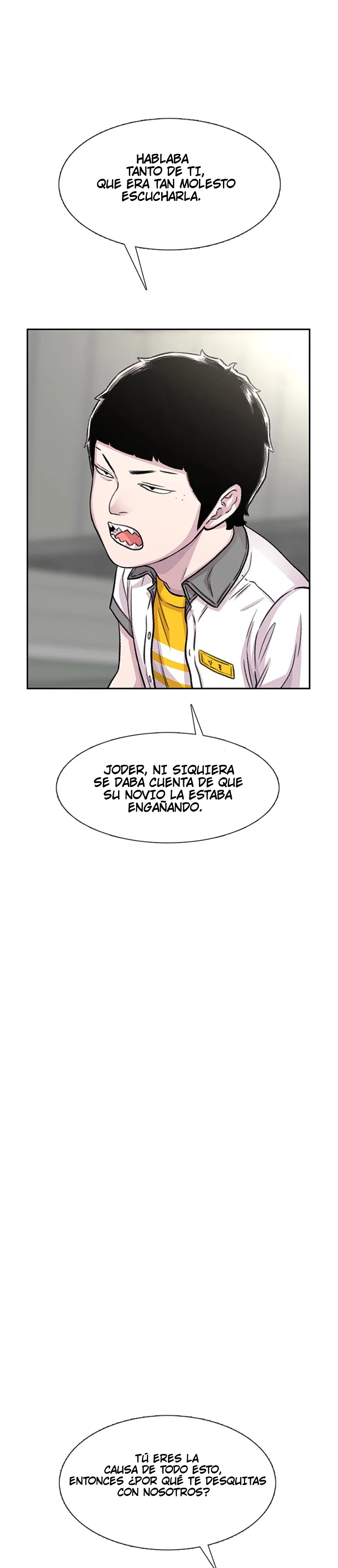 Star Ginseng Store Capitulo 70 página 31