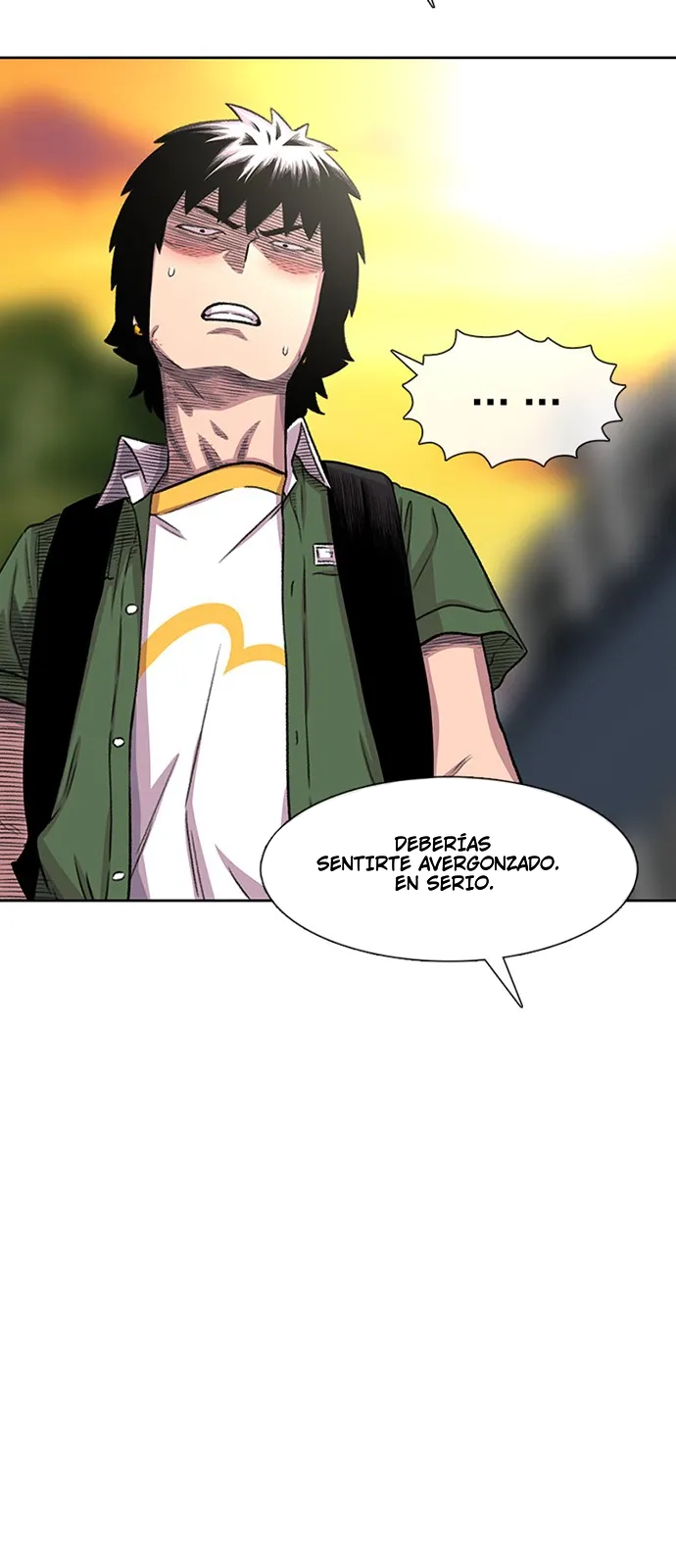 Star Ginseng Store Capitulo 70 página 32