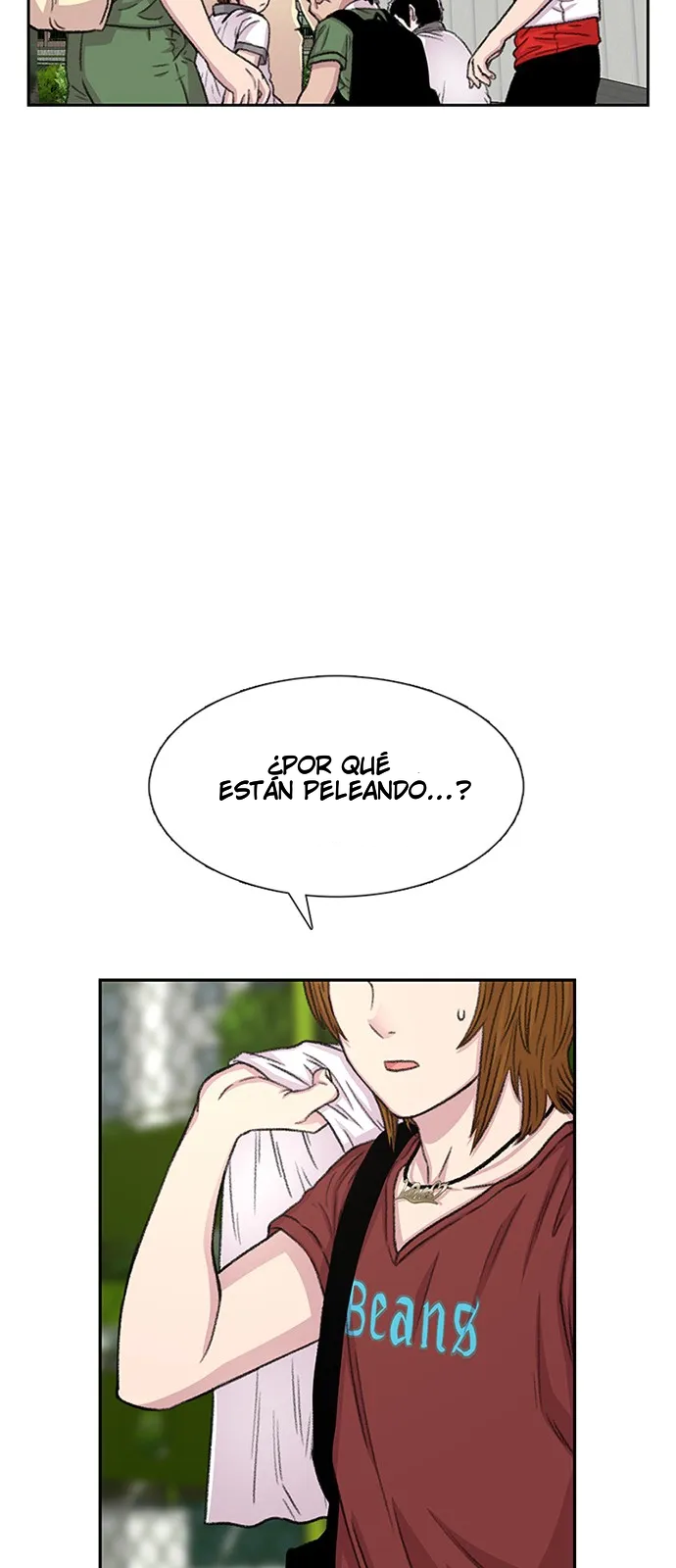 Star Ginseng Store Capitulo 70 página 37