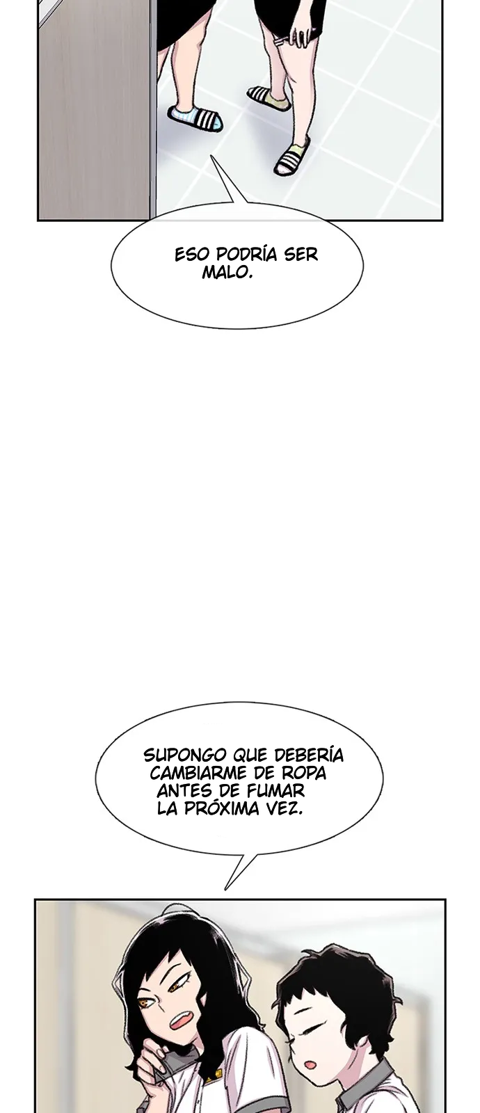 Star Ginseng Store Capitulo 70 página 4