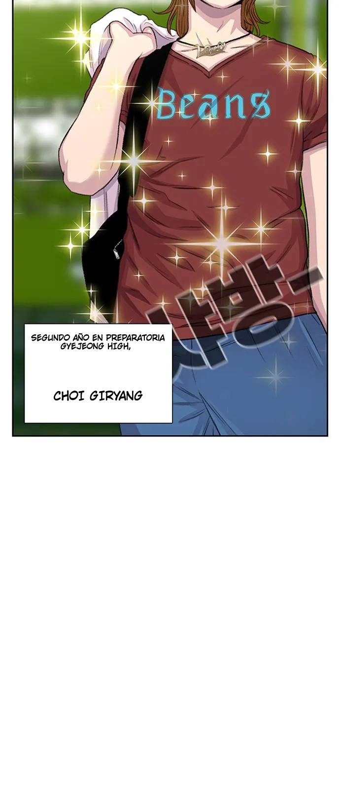 Star Ginseng Store Capitulo 70 página 41