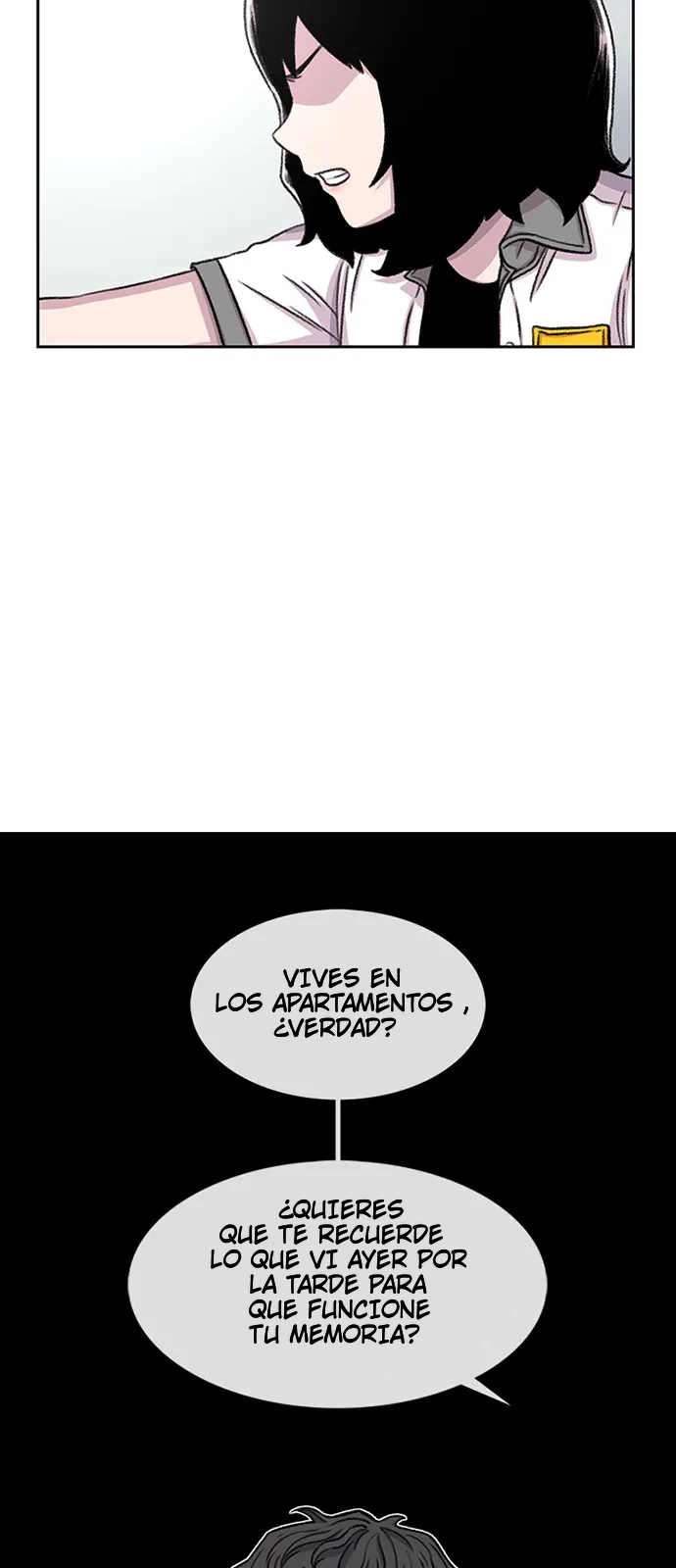 Star Ginseng Store Capitulo 70 página 49