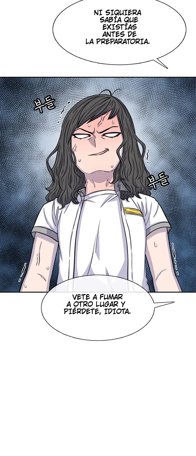 Star Ginseng Store Capitulo 70 página 55