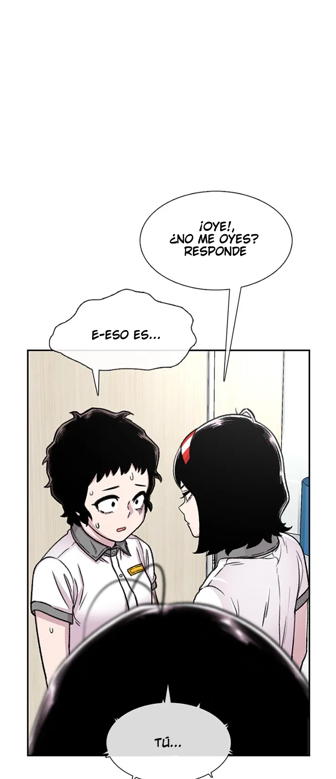 Star Ginseng Store Capitulo 70 página 56