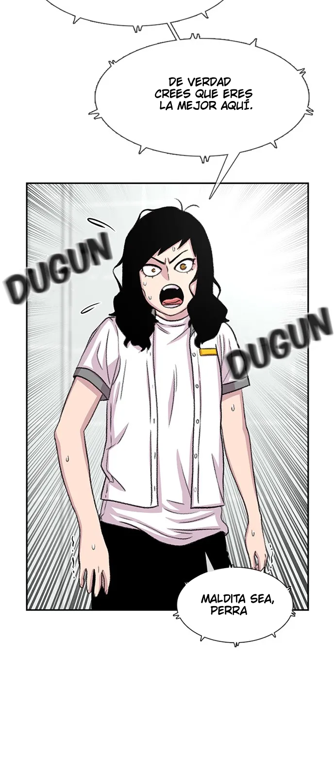 Star Ginseng Store Capitulo 70 página 64
