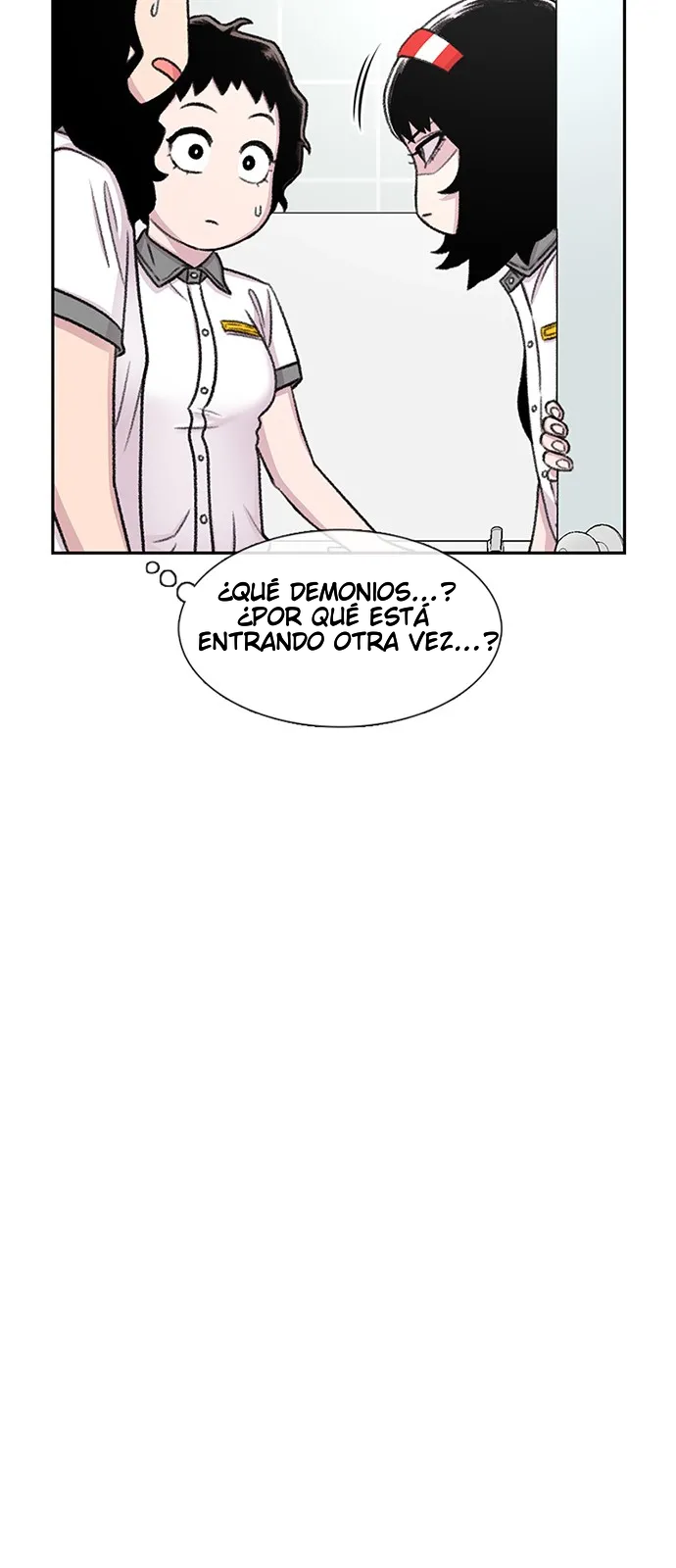 Star Ginseng Store Capitulo 70 página 9