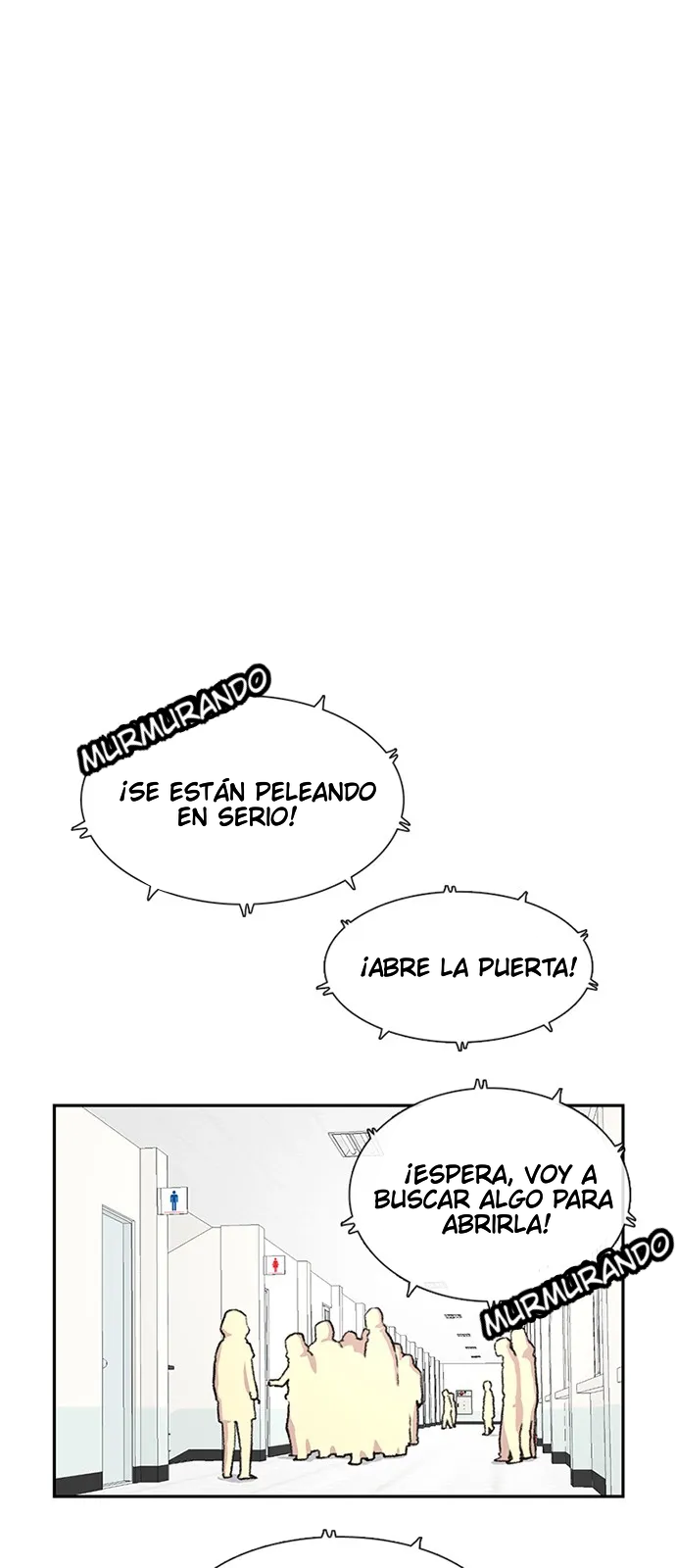 Star Ginseng Store Capitulo 71 página 20