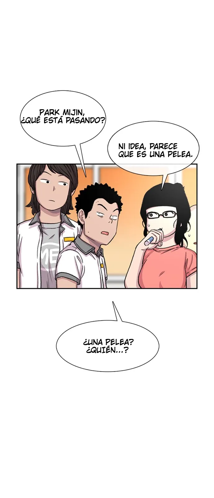 Star Ginseng Store Capitulo 71 página 22