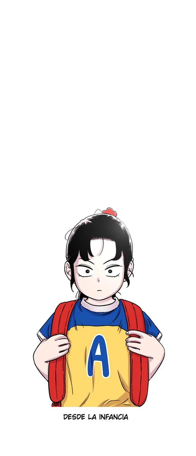 Star Ginseng Store Capitulo 71 página 3