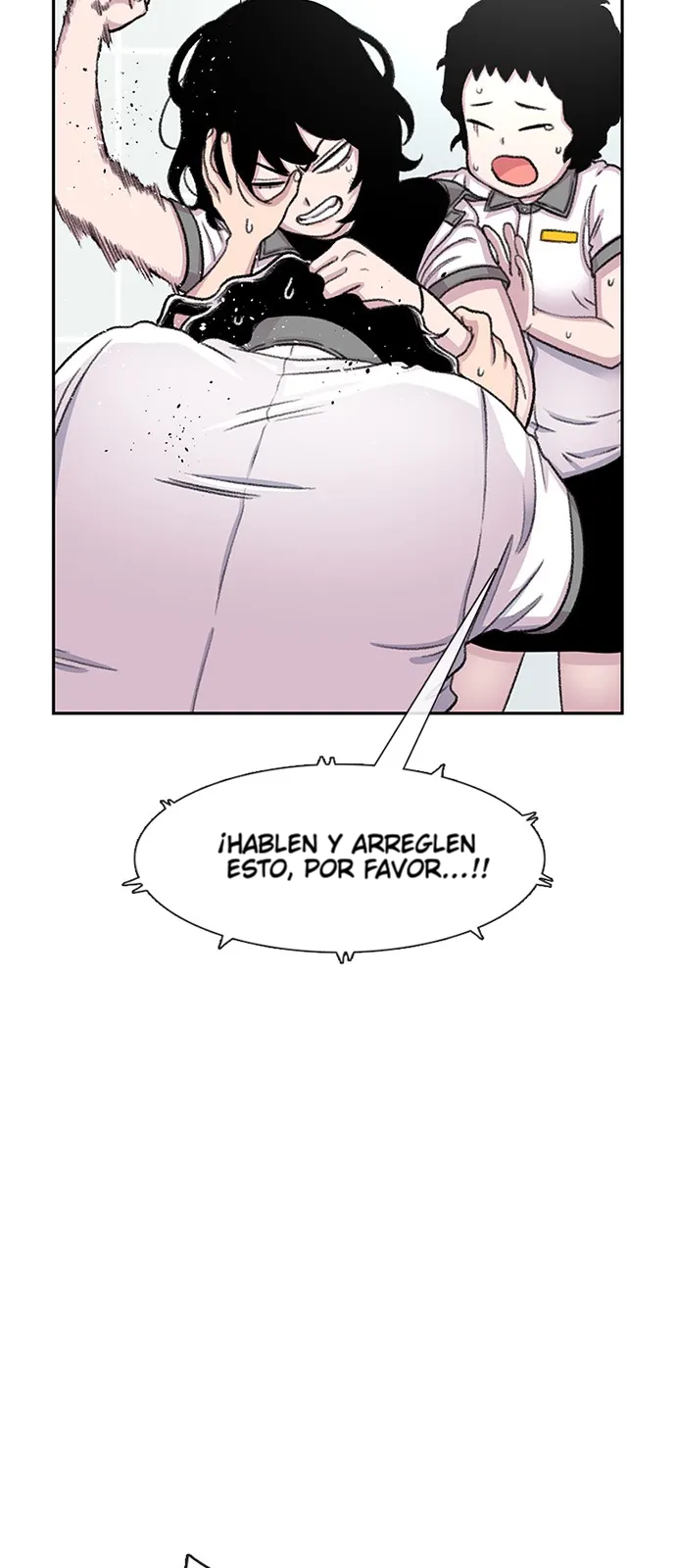 Star Ginseng Store Capitulo 71 página 30