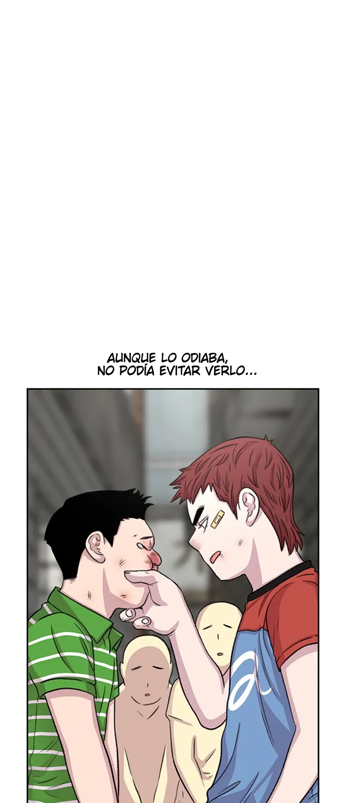 Star Ginseng Store Capitulo 71 página 4
