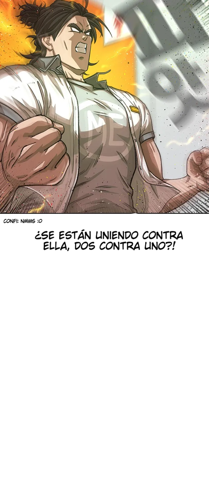 Star Ginseng Store Capitulo 71 página 42