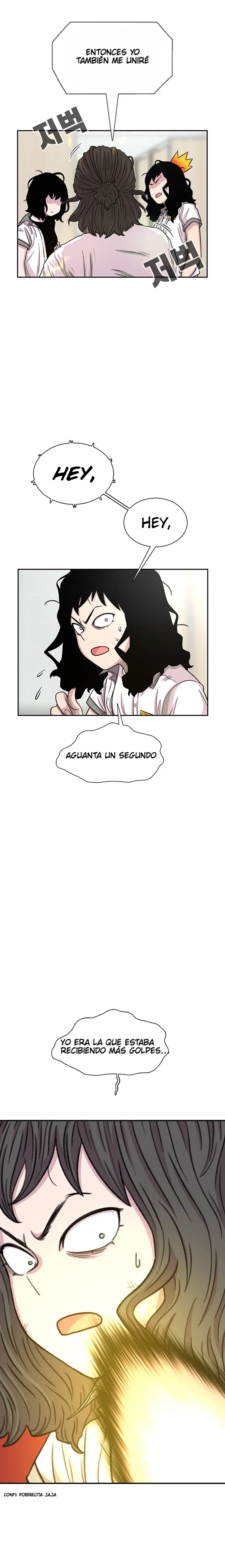 Star Ginseng Store Capitulo 71 página 43