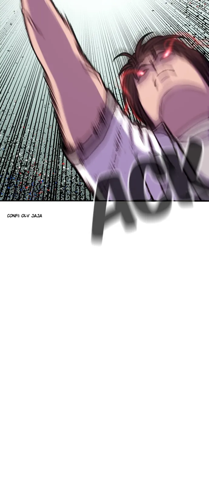 Star Ginseng Store Capitulo 71 página 45