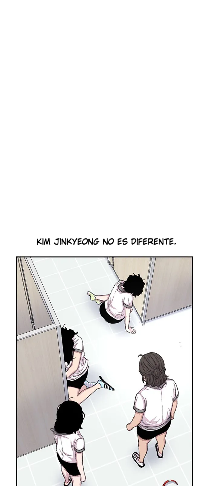Star Ginseng Store Capitulo 71 página 47
