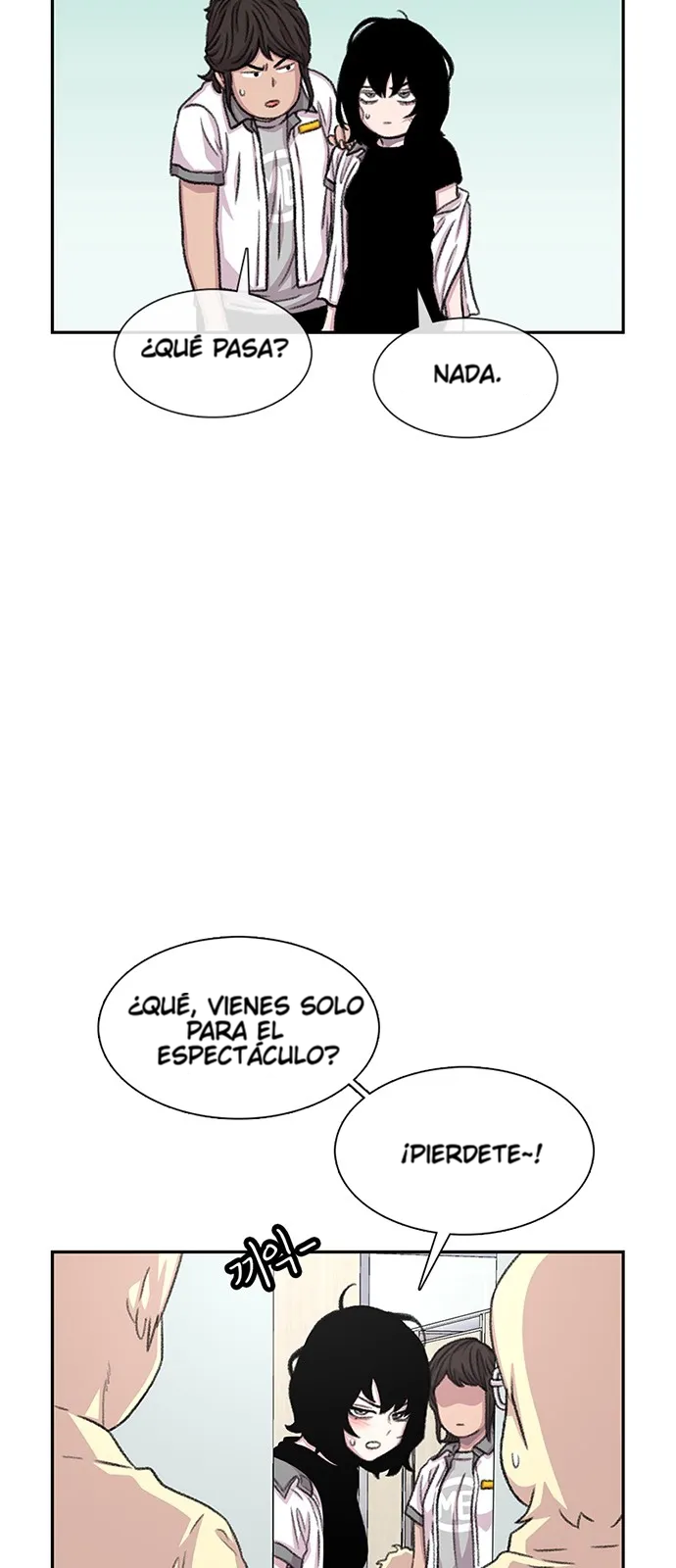 Star Ginseng Store Capitulo 71 página 50