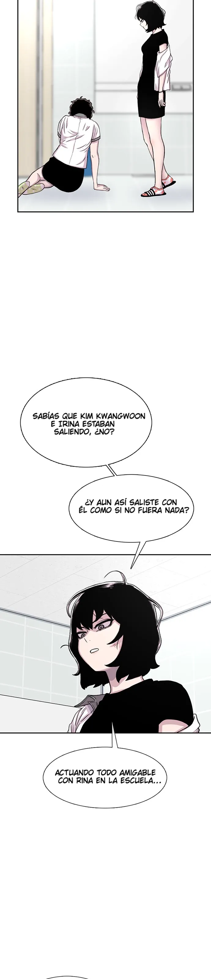 Star Ginseng Store Capitulo 71 página 52
