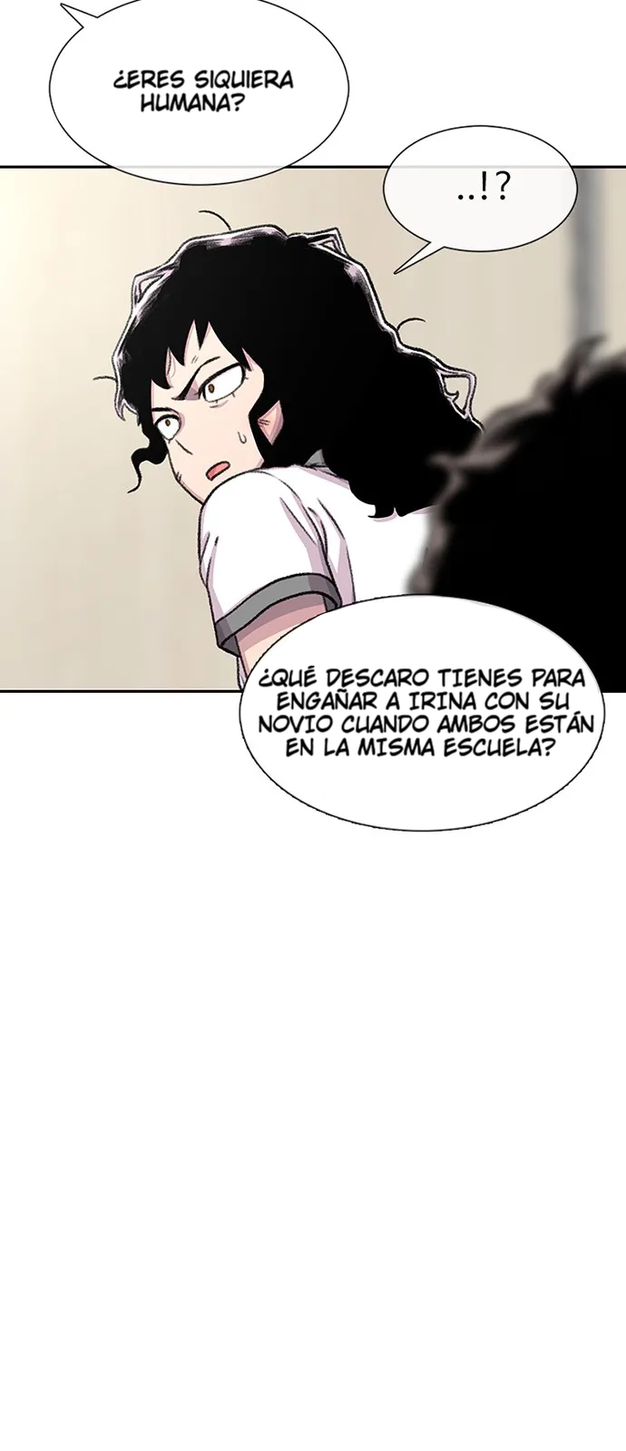 Star Ginseng Store Capitulo 71 página 53