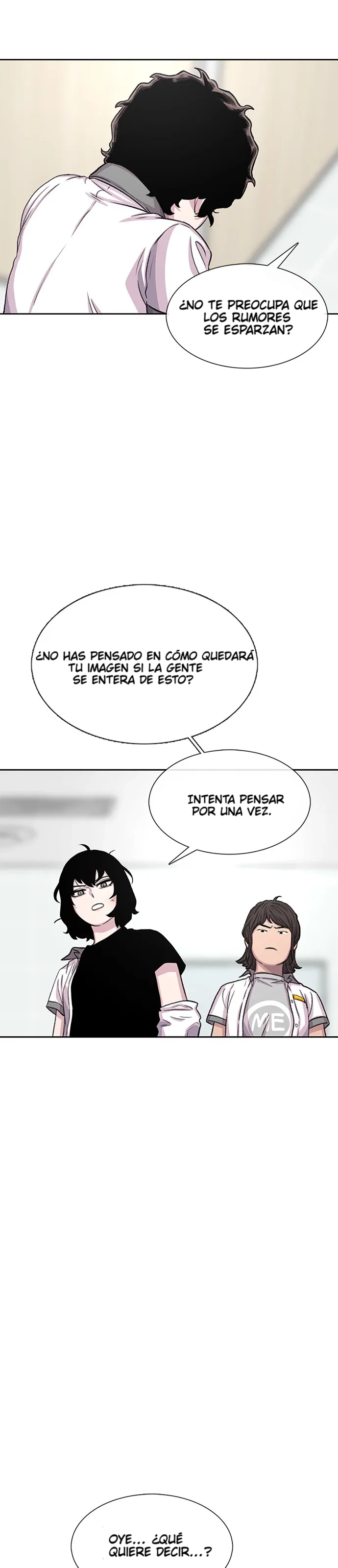 Star Ginseng Store Capitulo 71 página 54