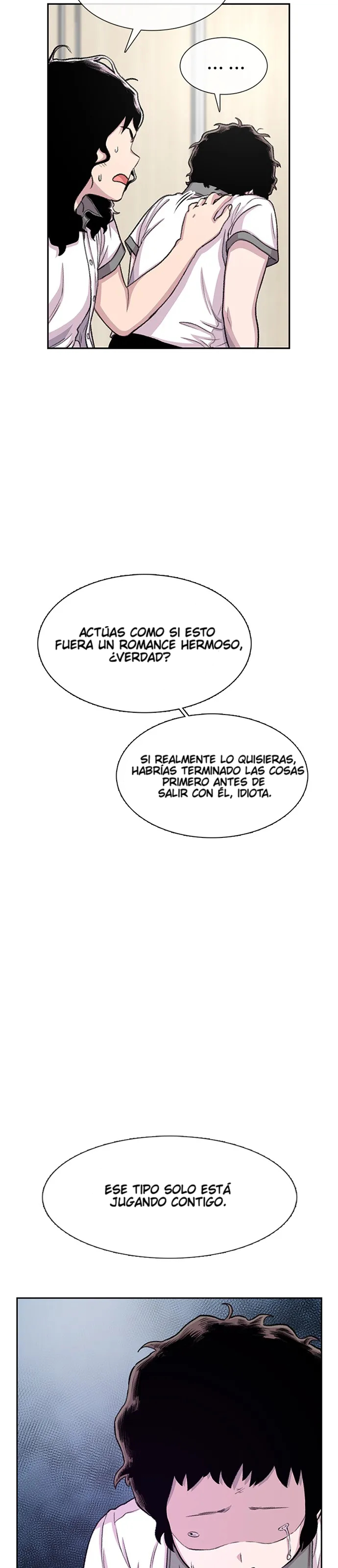 Star Ginseng Store Capitulo 71 página 55