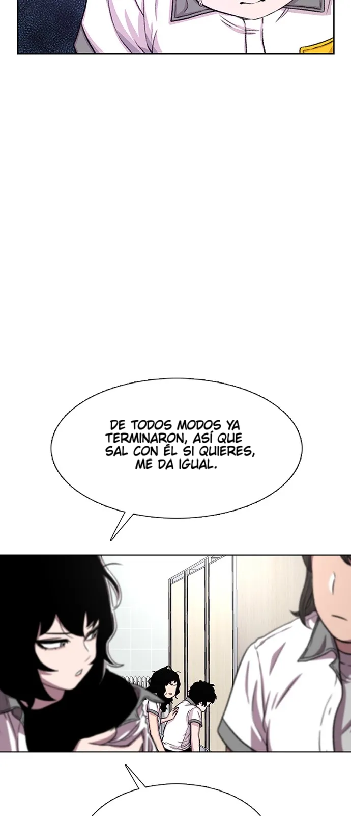 Star Ginseng Store Capitulo 71 página 56