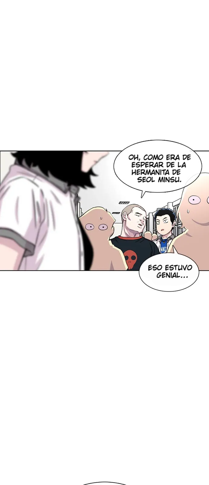 Star Ginseng Store Capitulo 71 página 59