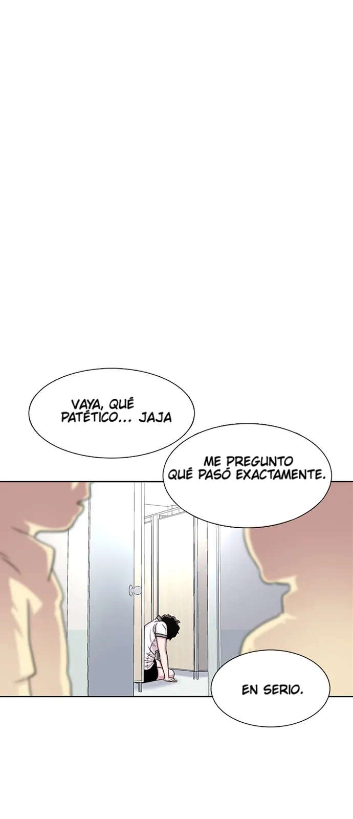 Star Ginseng Store Capitulo 71 página 62