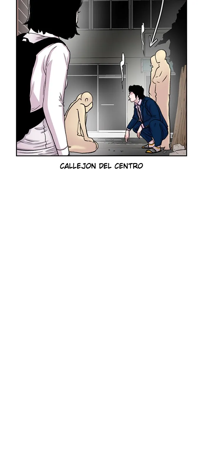 Star Ginseng Store Capitulo 71 página 8