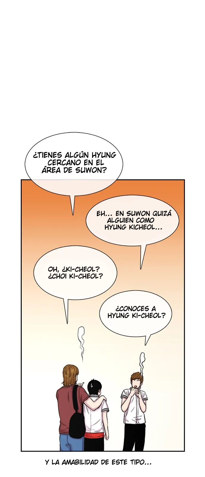 Star Ginseng Store Capitulo 72 página 14