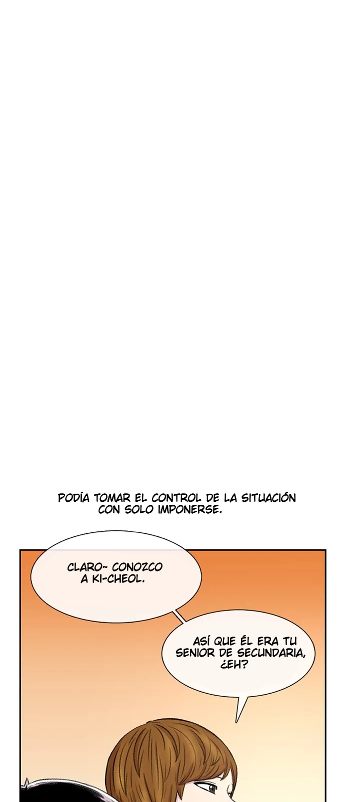 Star Ginseng Store Capitulo 72 página 15
