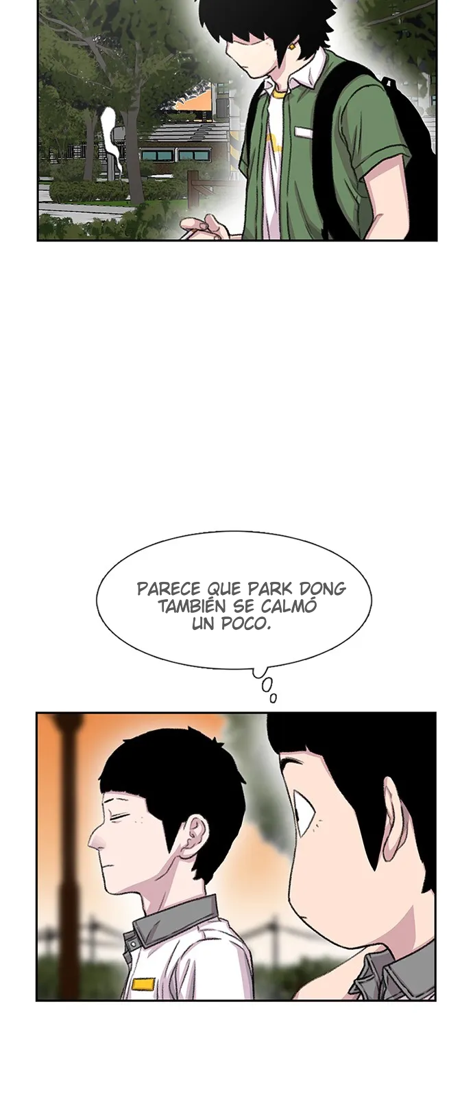 Star Ginseng Store Capitulo 72 página 17