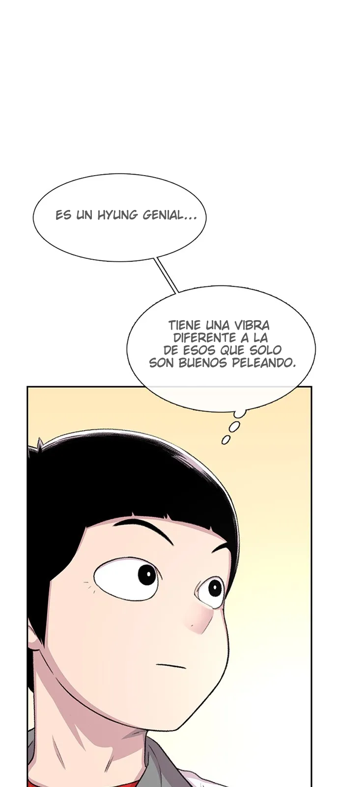 Star Ginseng Store Capitulo 72 página 18