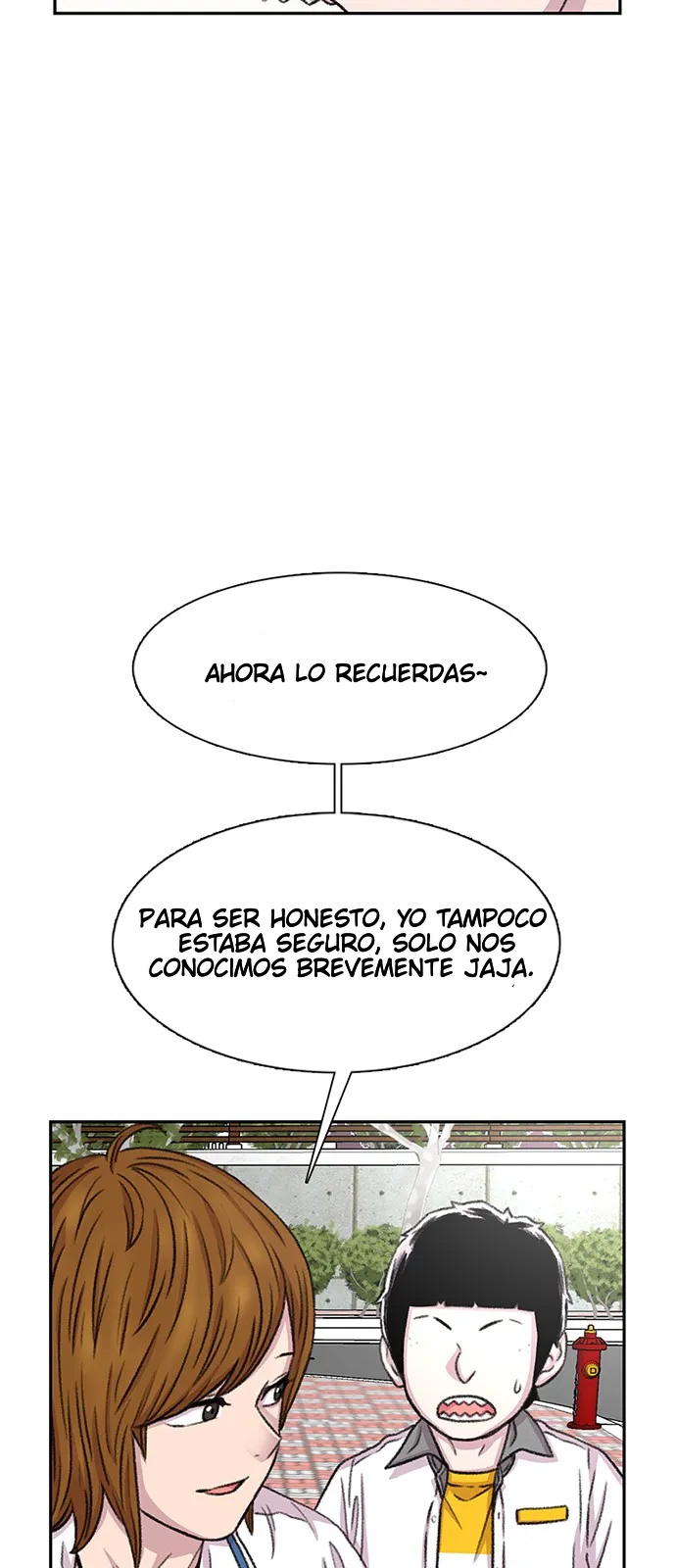Star Ginseng Store Capitulo 72 página 28