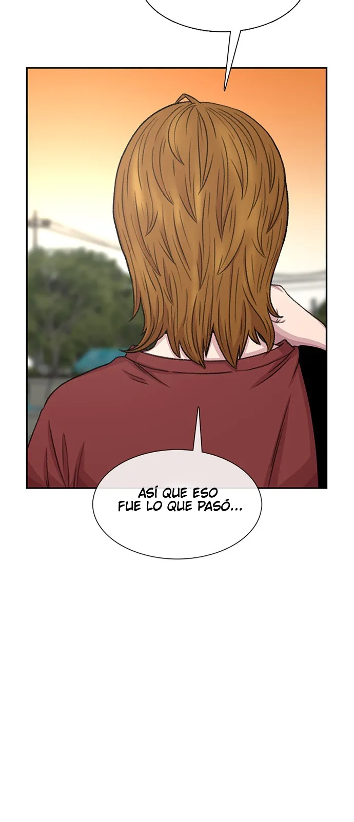 Star Ginseng Store Capitulo 72 página 3
