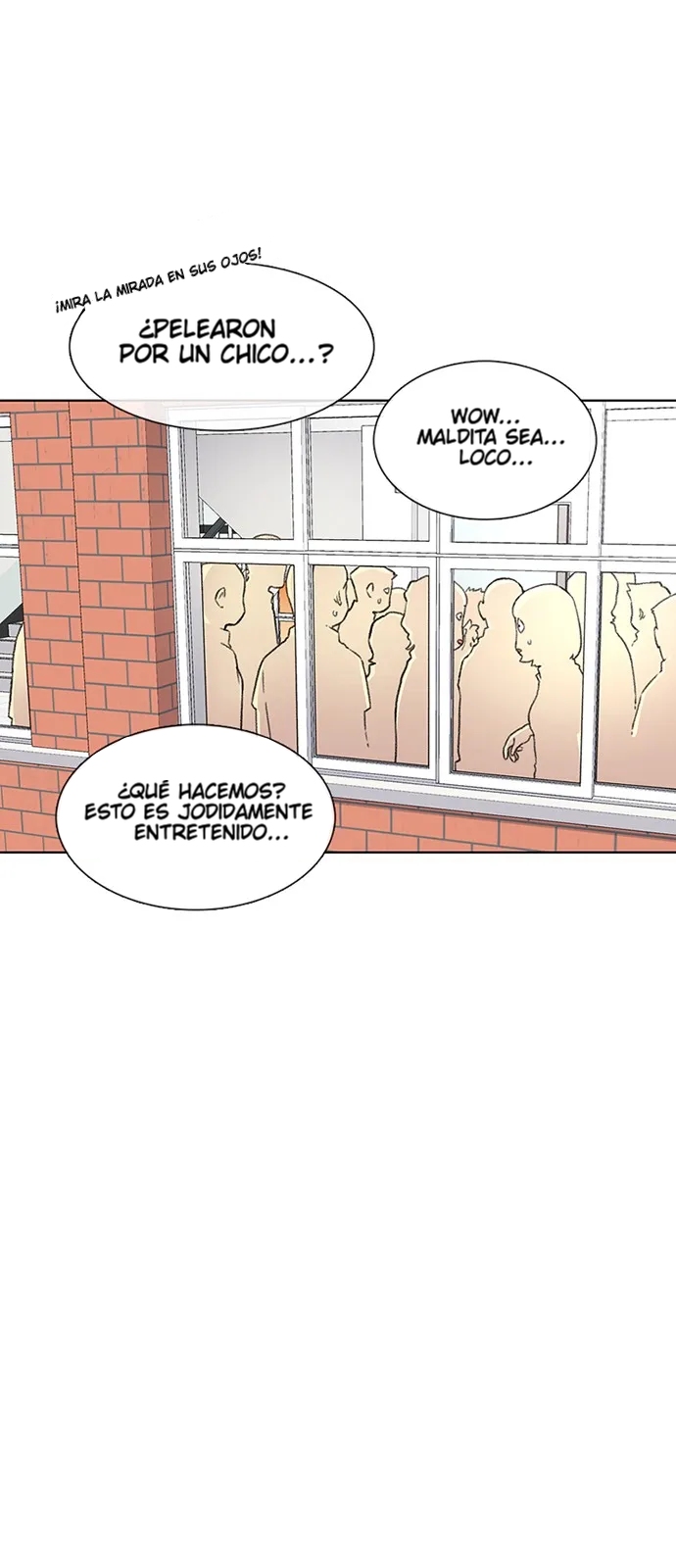 Star Ginseng Store Capitulo 72 página 33