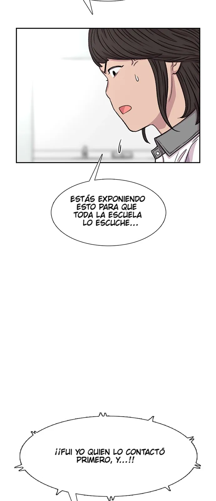 Star Ginseng Store Capitulo 72 página 36