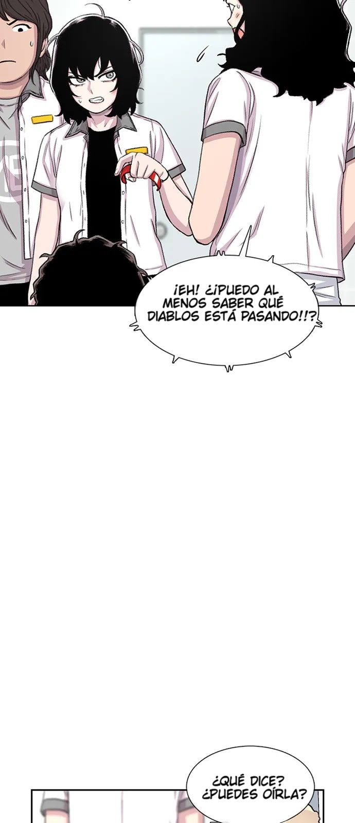 Star Ginseng Store Capitulo 72 página 41