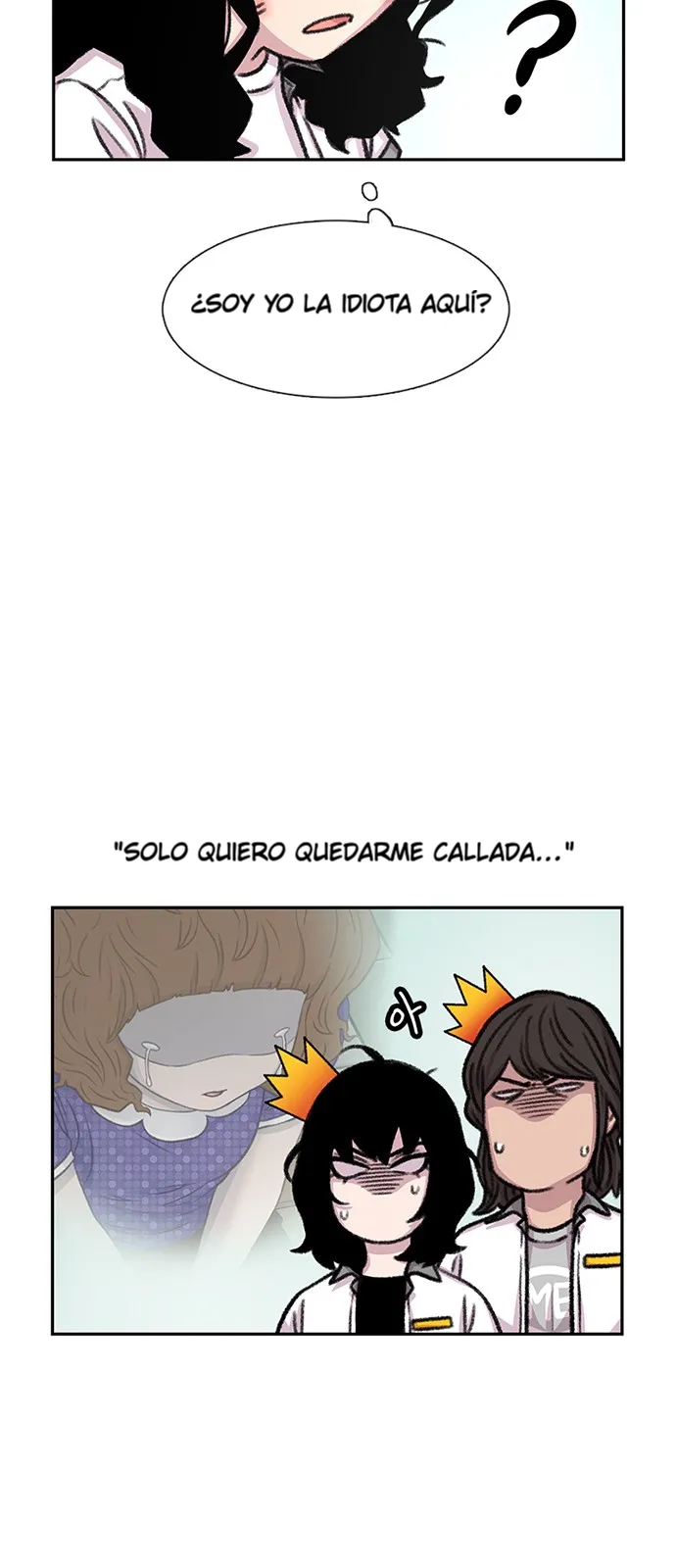 Star Ginseng Store Capitulo 72 página 50