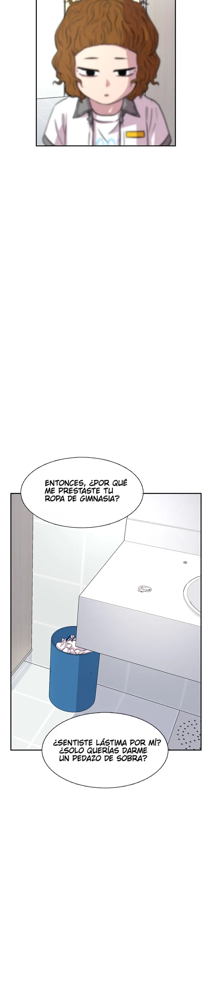 Star Ginseng Store Capitulo 72 página 56
