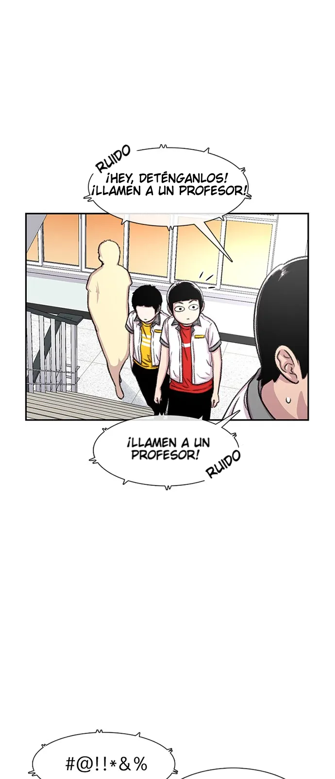 Star Ginseng Store Capitulo 73 página 10