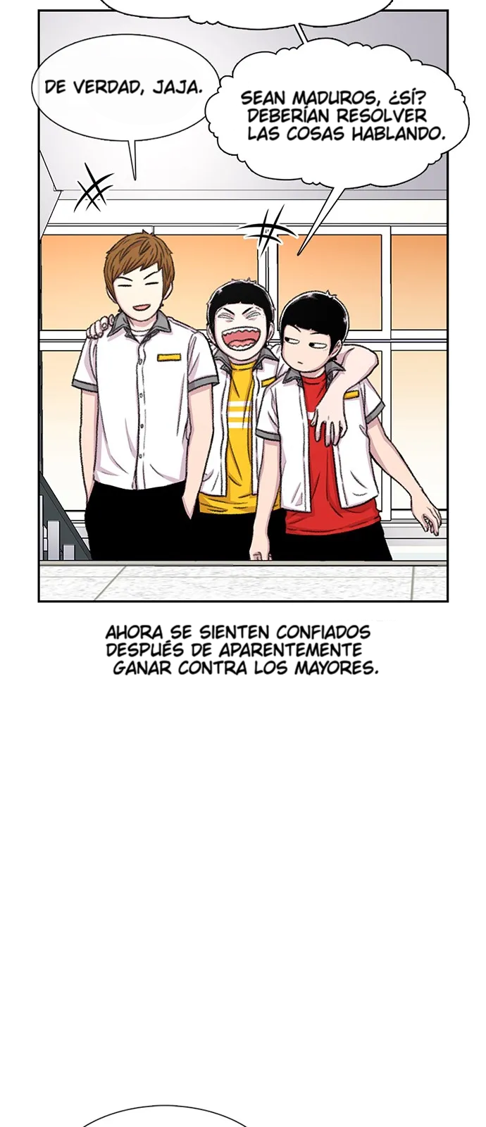 Star Ginseng Store Capitulo 73 página 12