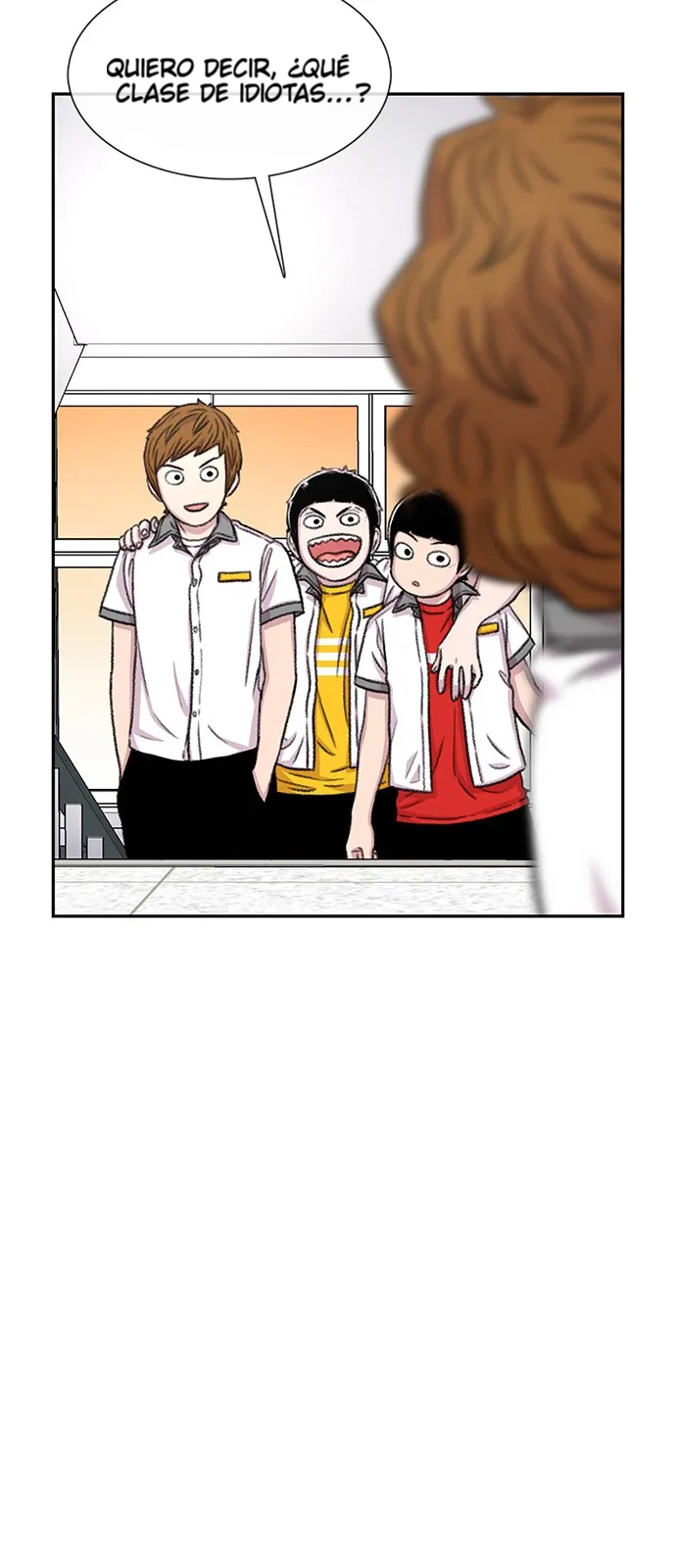 Star Ginseng Store Capitulo 73 página 13
