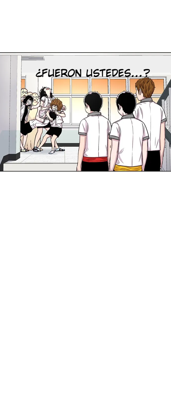 Star Ginseng Store Capitulo 73 página 14