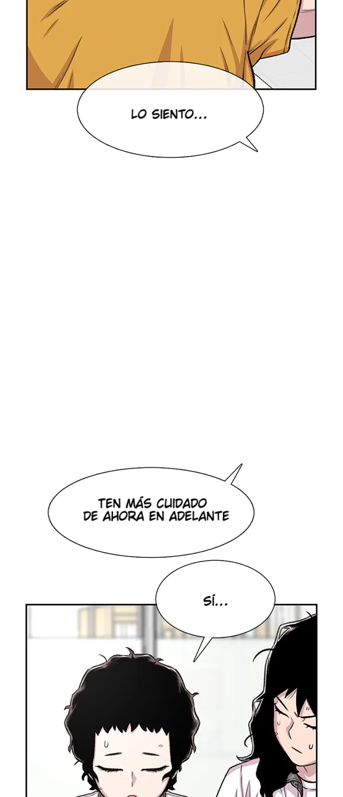 Star Ginseng Store Capitulo 73 página 19